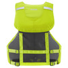 NRS CVest Mesh Back PFD, Lime