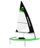 Maverick 5 Standard Sailboat- SUS-SUP