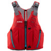 NRS Oso PFD, Red, Front