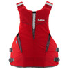 NRS Oso PFD, Red, Back