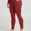 NRS Women's Lightweight Pant - Vino, Front Cropped