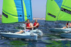 Fusion Sailing Dinghy