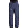 NRS Men's Endurance Splash Pant - Navy, Front