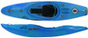 Pyranha 9R II, Blue Crush