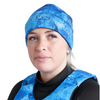 Rooster Supertherm Beanie - Azure