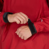 NRS Men's Helium Splash Jacket - Red, Cuff NRS Men's Helium Splash Jacket - Red, Cuff