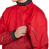 NRS Men's Helium Splash Jacket - Red, Front