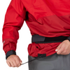 NRS Men's Helium Splash Jacket - Red, Front NRS Men's Helium Splash Jacket - Red, Front
