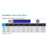 OceanFlex Marine Tinned Copper Electrical Cable Specs OceanFlex Marine Tinned Copper Electrical Cable Specs