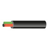 OceanFlex Marine Tinned Copper Electrical Cable - Three Core Round  Black