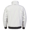 Musto Snug Blouson 2.0 men's platinum jacket - back
