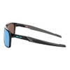 Oakley Portal X Polished Black Prizm Deep H2O Polarized Sunglasses