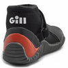 Gill Aquatech Shoes Black, back, angled