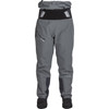 NRS Women's Freefall Dry Pant - Gray, Front