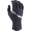 NRS Women's HydroSkin Gloves - Dark Shadow, Back