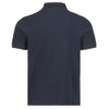 Cork Week 2022 Musto Essential Pique men's navy polo, back