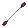 VE Pro, Straight Glass Shaft