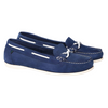 Dubarry Rhodes Women's Royal Blue Deck Shoes Dubarry Rhodes Women's Royal Blue Deck Shoes