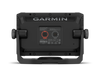 Garmin Echomap UHD2 55cv Rear Connections