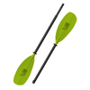 VE Explorer Sea-Kayaking Paddle