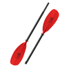 VE Explorer Sea-Kayaking Paddle