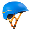 Palm Shuck Half Cut Helmet - Blue