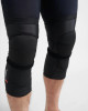 Rooster -  Armour -  Knee  - Pads front