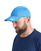 Rooster Aeromesh Cap - Signal blue