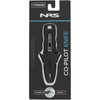 NRS Titanium Co-Pilot Knife