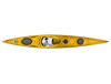 Wave Sport Hydra Cyber Yellow