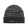 Musto Evolution Newport OSM Reflective Beanie  Black