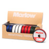 Marlow Assorted Whipping Twine