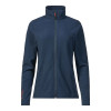 Musto Corsica Polartec® 100gm Fleece 2.0 - Women's - Navy