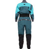 NRS Women's Axiom GORE-TEX Pro Dry Suit Back