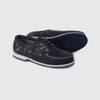 Dubarry Clipper Deck Shoes - Navy