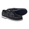 Dubarry Clipper Deck Shoes - Navy