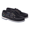 Dubarry Clipper Deck Shoes - Navy