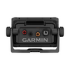 Garmin EchoMap 6" UHD2 65sv GPS with UK, IRL & NL Chart