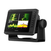Garmin EchoMap 6" UHD2 65sv GPS with UK, IRL & NL Chart