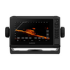 Garmin EchoMap 6" UHD2 65sv GPS with UK, IRL & NL Chart