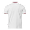 Musto Corsica Polo Shirt 2.0 - Men -White - back