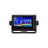 Garmin EchoMap 7" UHD2 75sv GPS with UK, IRL & NL Chart