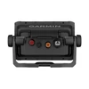 Garmin EchoMap 7" UHD2 75sv GPS with UK, IRL & NL Chart