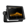 Garmin EchoMap 9" UHD2 95sv GPS with UK, IRL & NL Chart