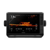 Garmin EchoMap 9" UHD2 95sv GPS with UK, IRL & NL Chart