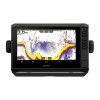 Garmin EchoMap 9" UHD2 95sv GPS with UK, IRL & NL Chart