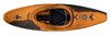 Pyranha Firecracker Stout 2  Whitewater Kayak - Fire Ant