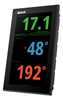 B&G Nemesis 9 Sailing Display Black