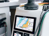 Zeus S Chartplotter Flush Mounted