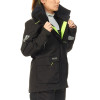 Musto BR2 Offshore Jacket 2.0 - Women - Black - Model